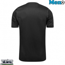 Norway Replica Away Shirt World Cup 2026 Short Sleeve